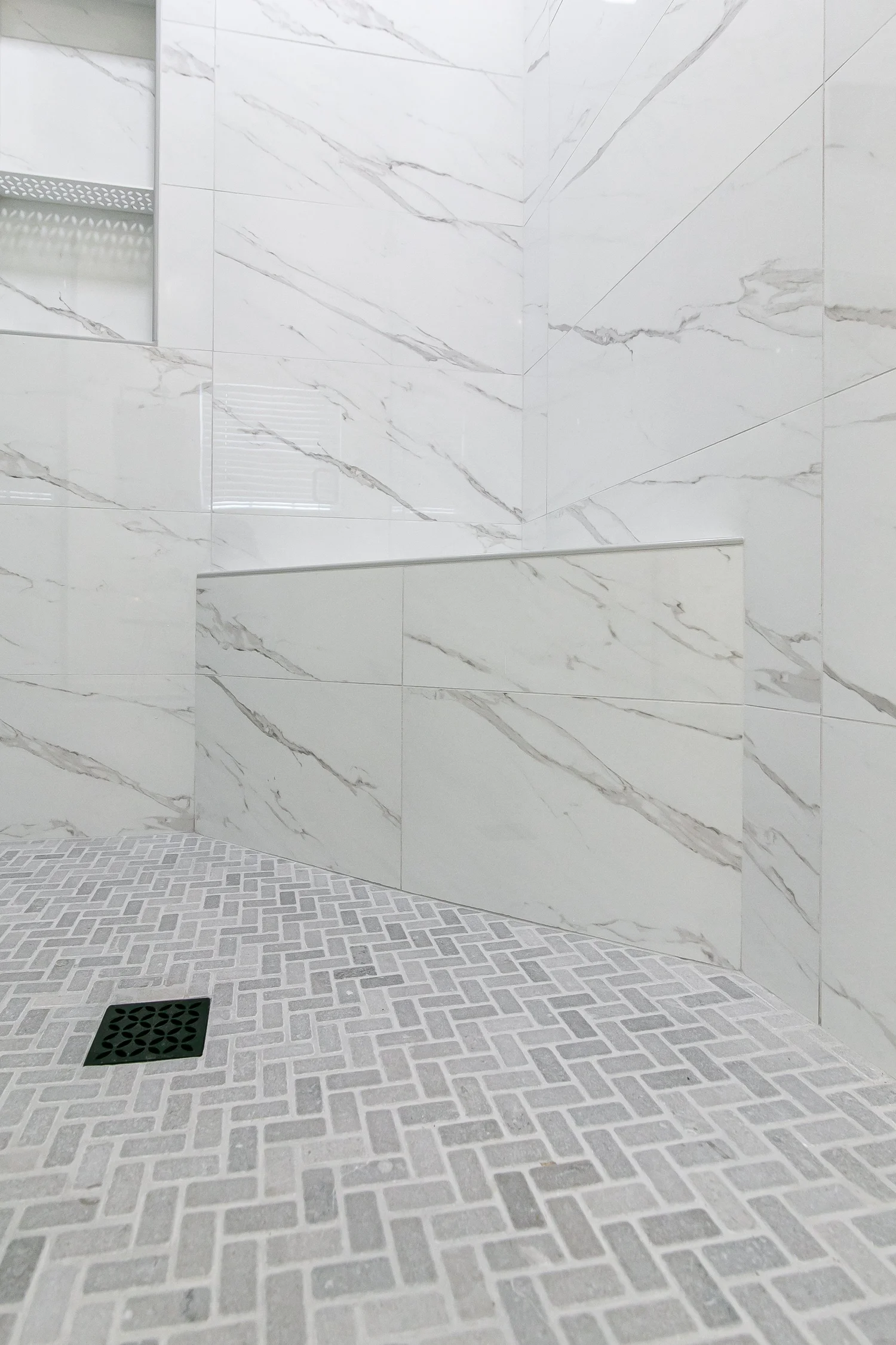 Scotts Pond Williamsburg Virginia bathroom remodeling project completed by VanFleet Homes, photo 36