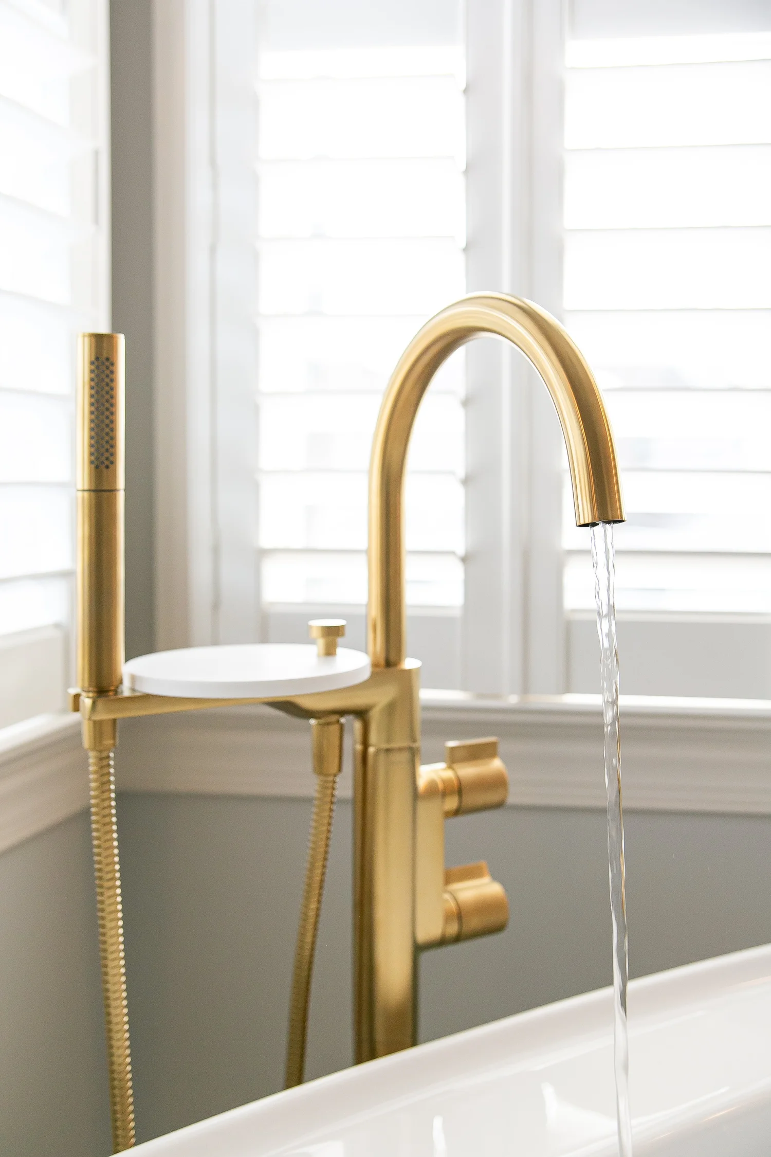 Kiln Creek Yorktown Virginia bathroom remodeling project completed by VanFleet Homes, photo 35