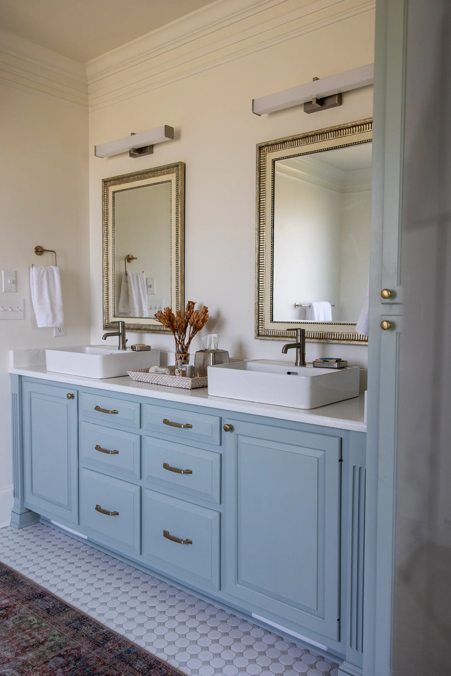 Kitchen and Bathroom Remodel Toano Virginia kitchen remodeling project completed by VanFleet Homes, photo 7