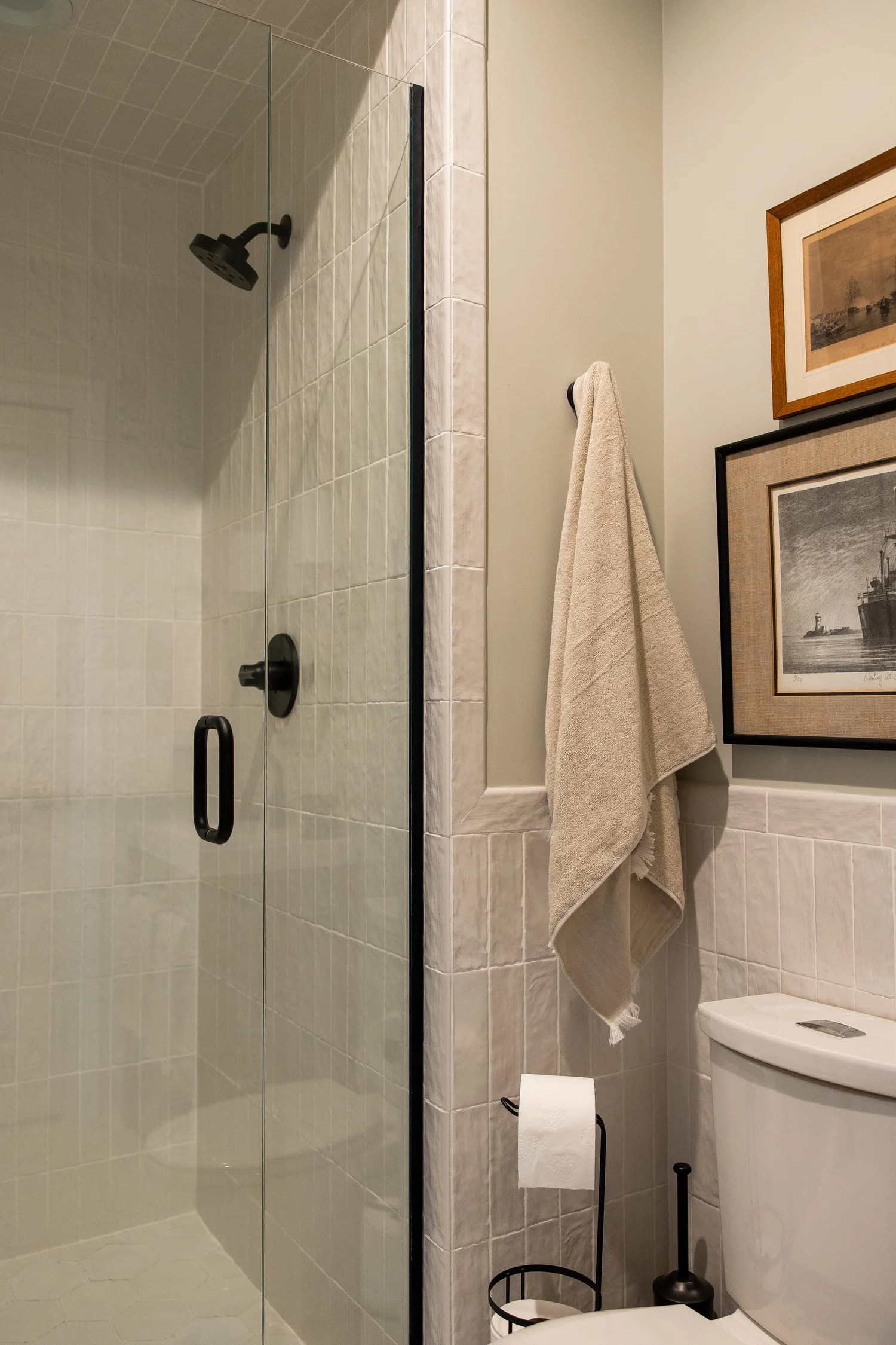 Kitchen and Bathroom Remodel Toano Virginia kitchen remodeling project completed by VanFleet Homes, photo 29