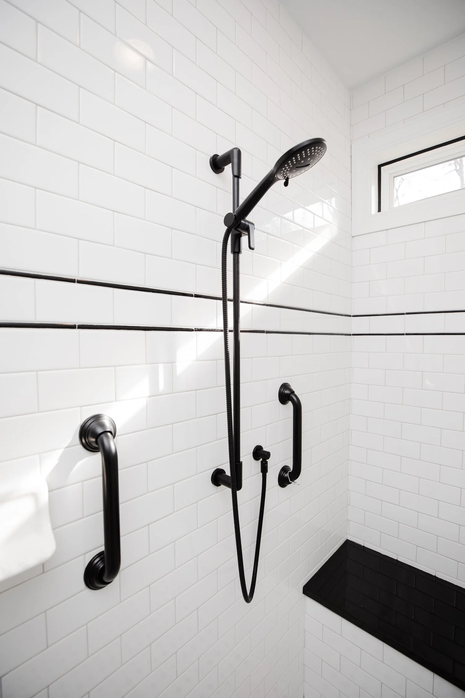 Greensprings West Williamsburg Virginia bathroom remodeling project completed by VanFleet Homes, photo 14
