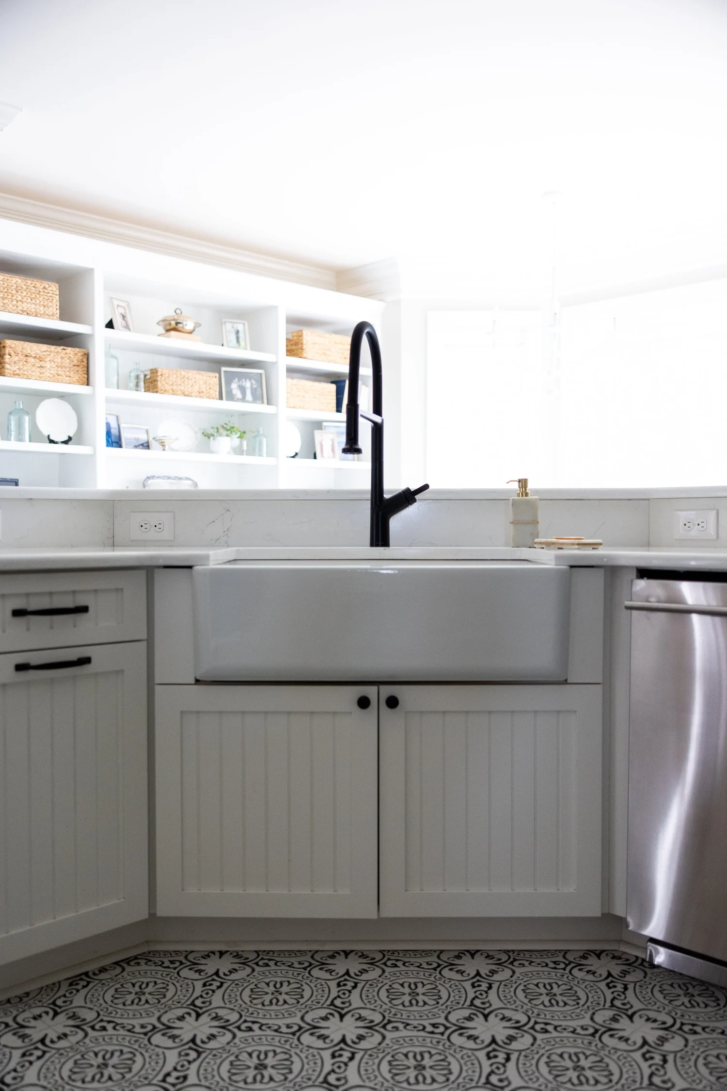 Kitchen and Bathroom Remodel Toano Virginia kitchen remodeling project completed by VanFleet Homes, photo 55