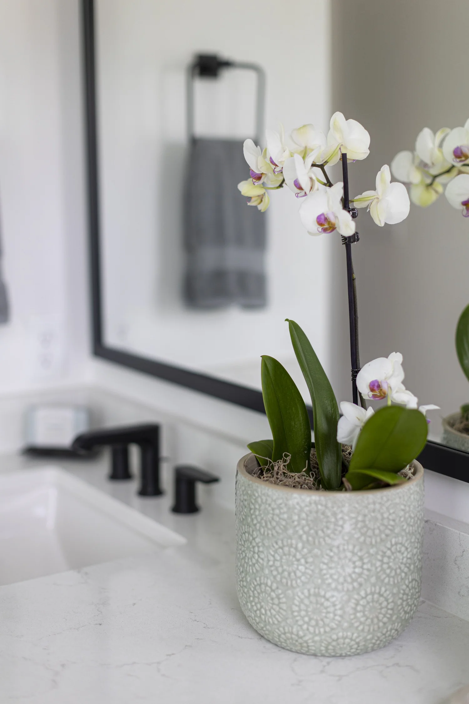 Seaford Virginia bathroom remodeling project completed by VanFleet Homes, photo 25
