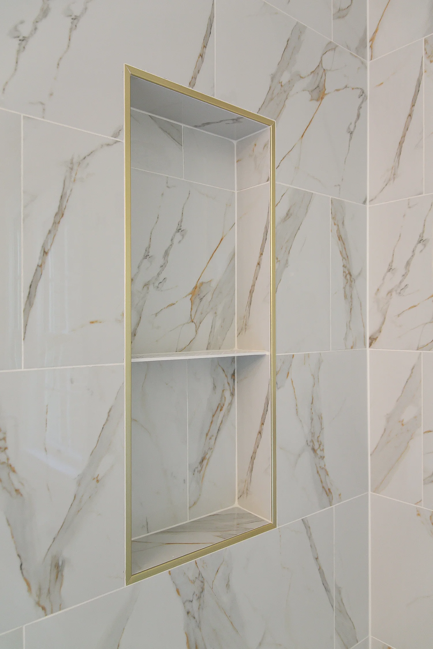 Windsor Forest Williamsburg Virginia bathroom remodeling project completed by VanFleet Homes, photo 38
