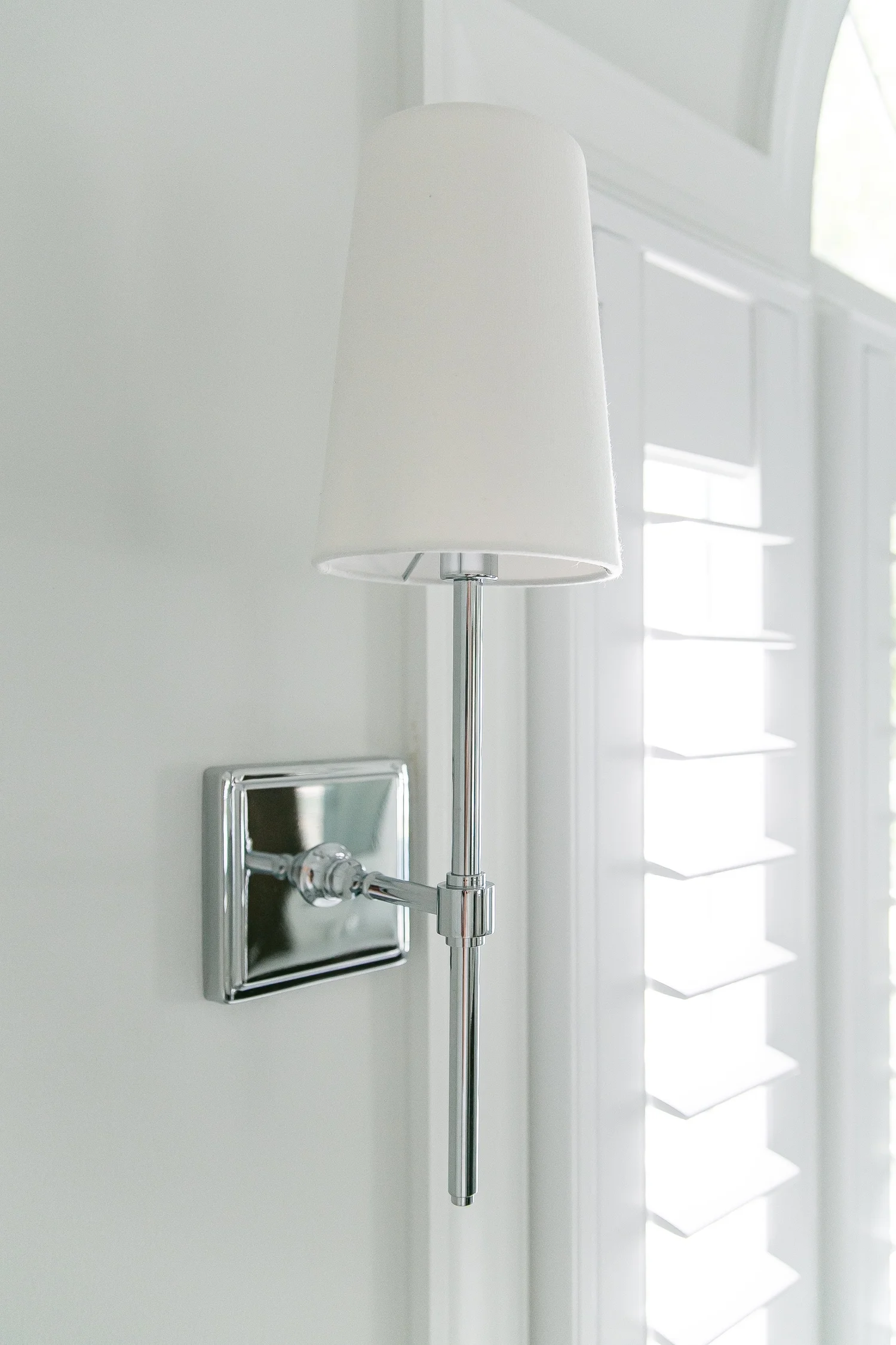 Fords Colony Williamsburg Virginia bathroom remodeling project completed by VanFleet Homes, photo 9