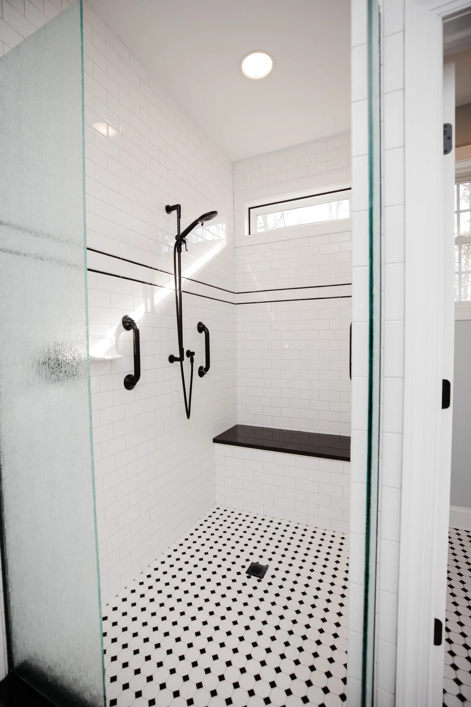 Greensprings West Williamsburg Virginia bathroom remodeling project completed by VanFleet Homes, photo 15