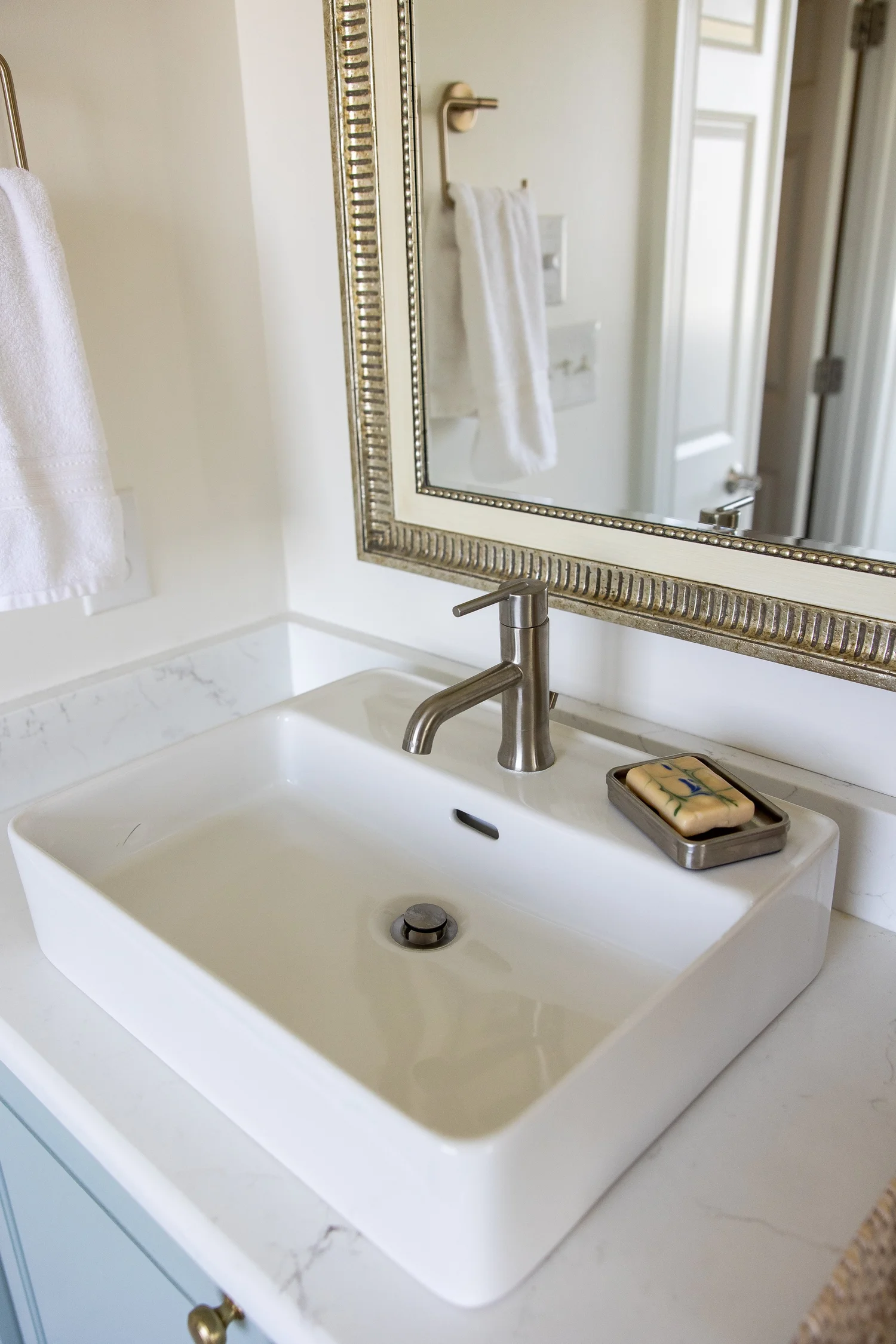 Kitchen and Bathroom Remodel Toano Virginia kitchen remodeling project completed by VanFleet Homes, photo 16