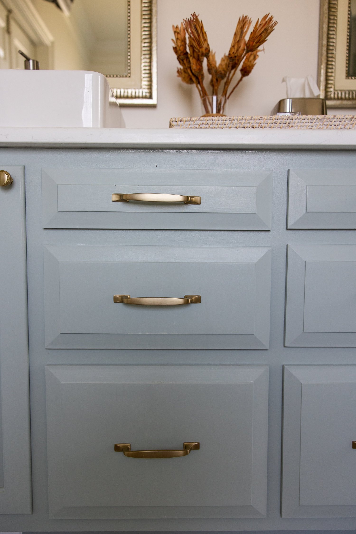 Kitchen and Bathroom Remodel Toano Virginia kitchen remodeling project completed by VanFleet Homes, photo 4