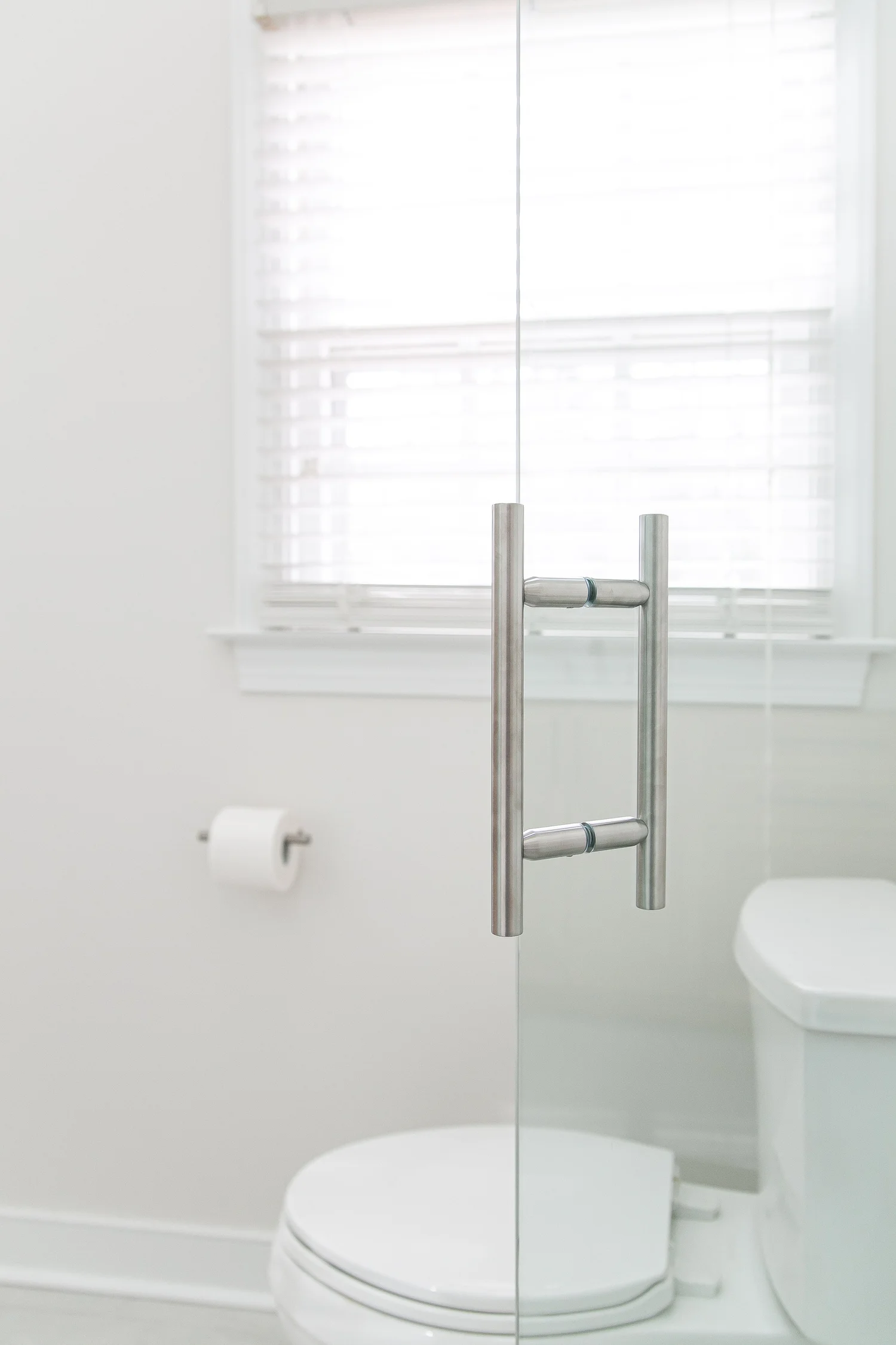 Windsor Forest Williamsburg Virginia bathroom remodeling project completed by VanFleet Homes, photo 23