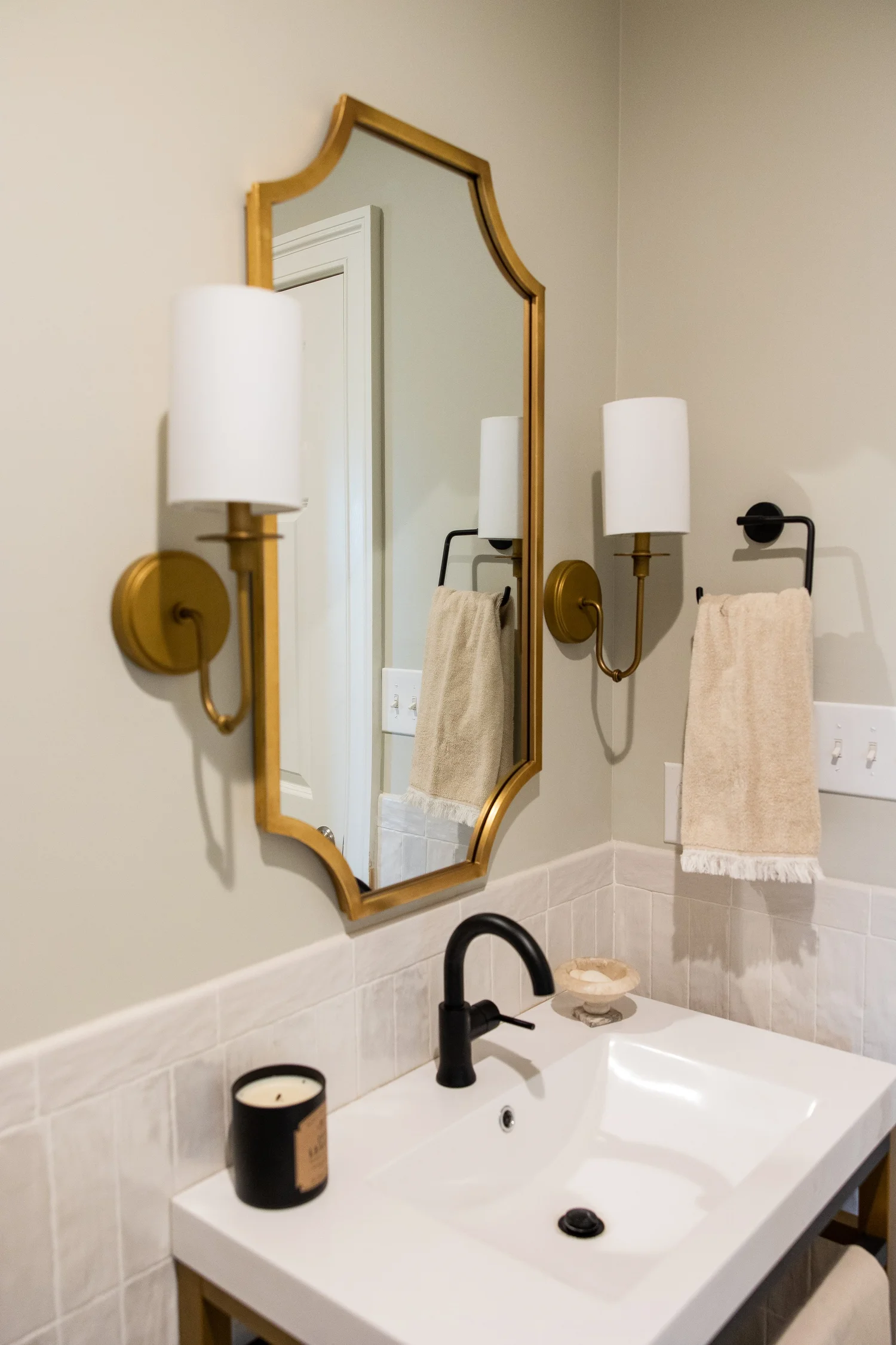 Kitchen and Bathroom Remodel Toano Virginia kitchen remodeling project completed by VanFleet Homes, photo 21