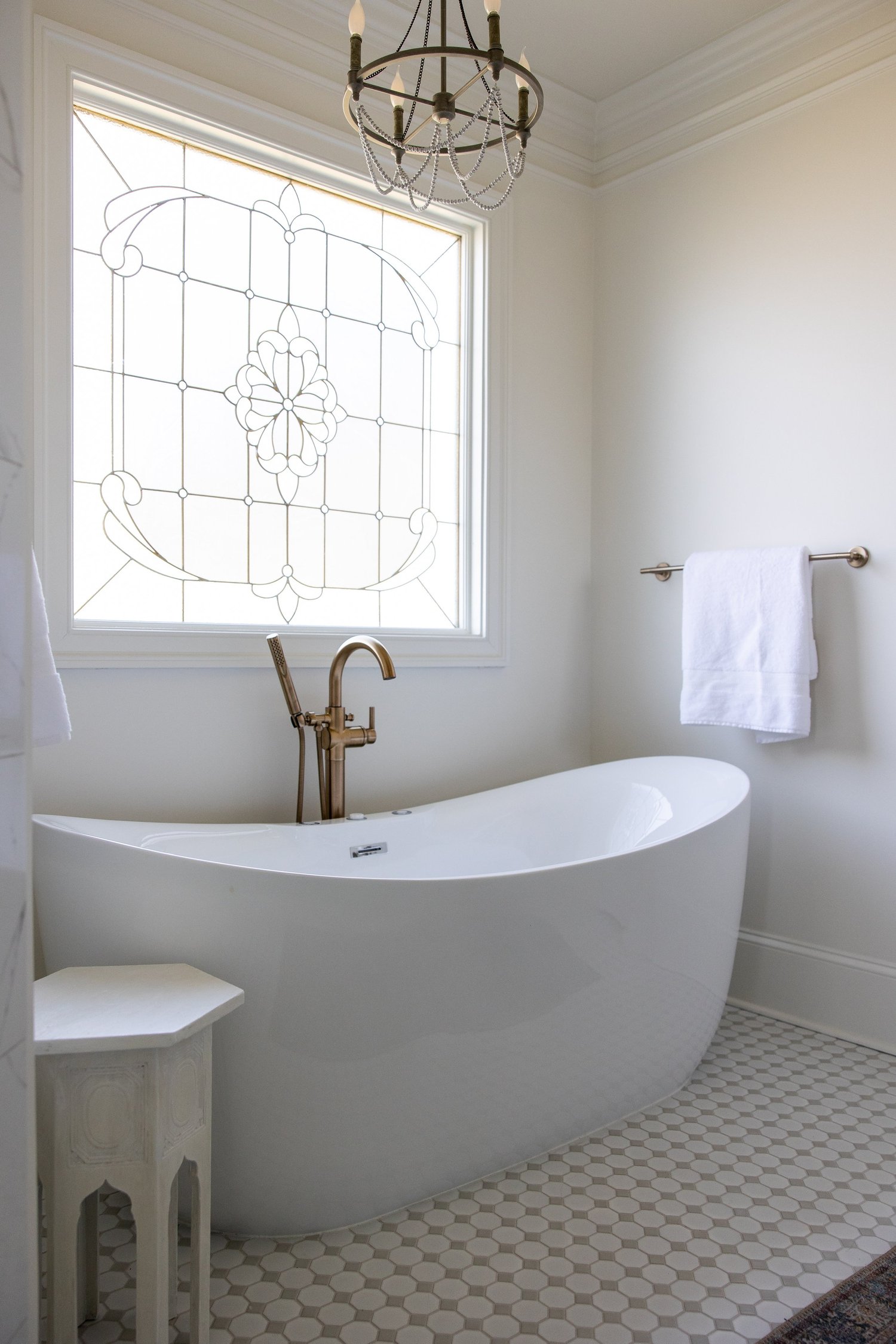 Kitchen and Bathroom Remodel Toano Virginia kitchen remodeling project completed by VanFleet Homes, photo 2