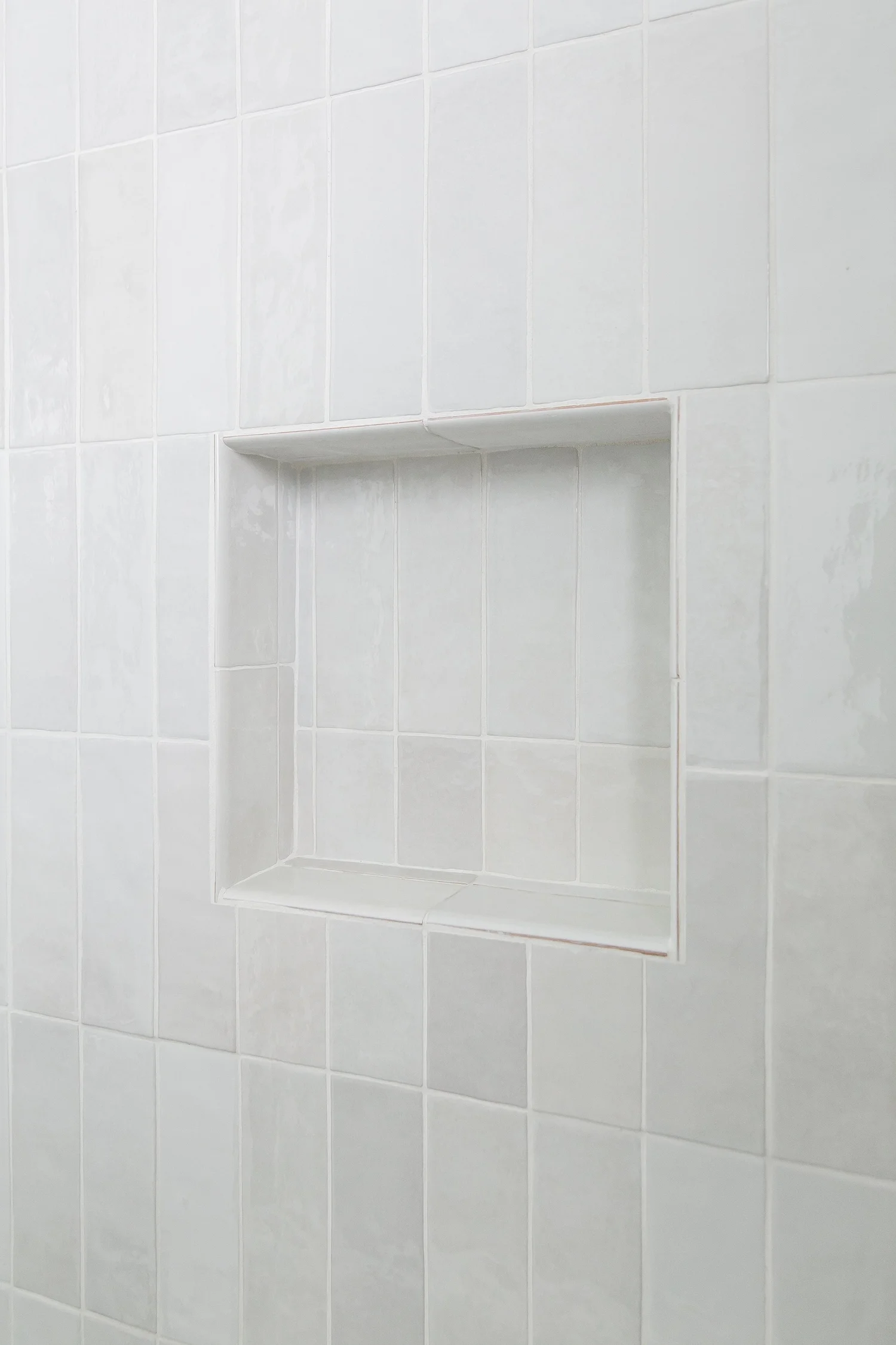 Holly Grove Williamsburg Virginia bathroom remodeling project completed by VanFleet Homes, photo 5