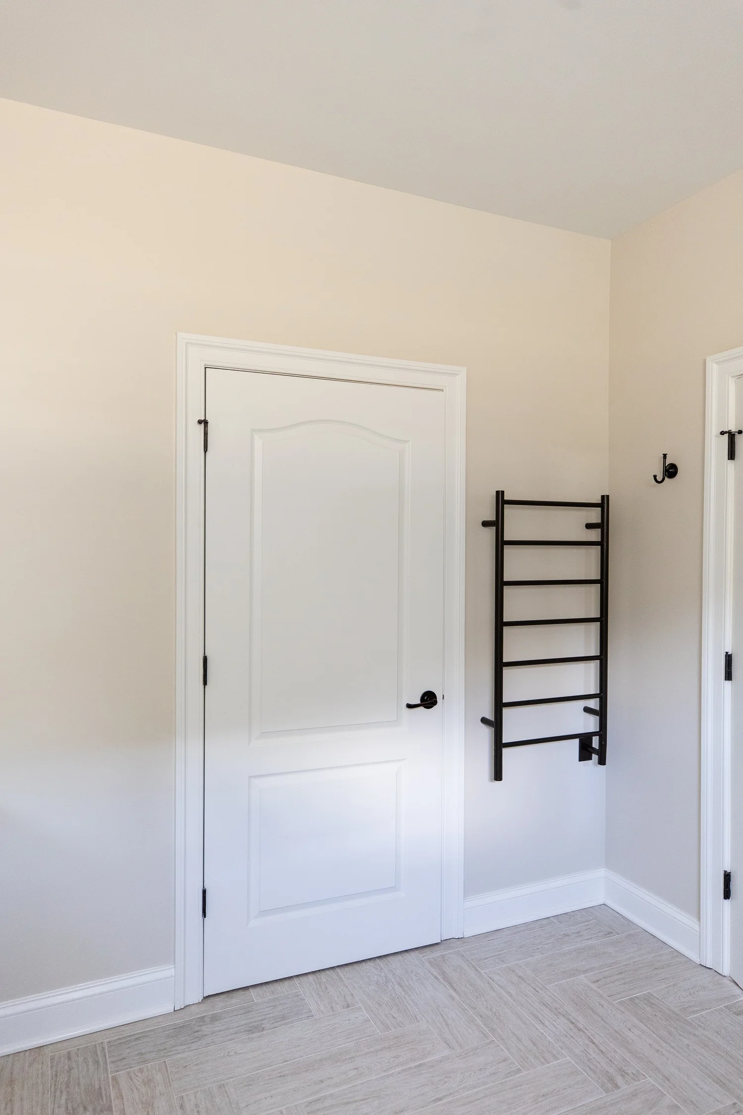 Colonial Heritage Williamsburg Virginia bathroom remodeling project completed by VanFleet Homes, photo 7