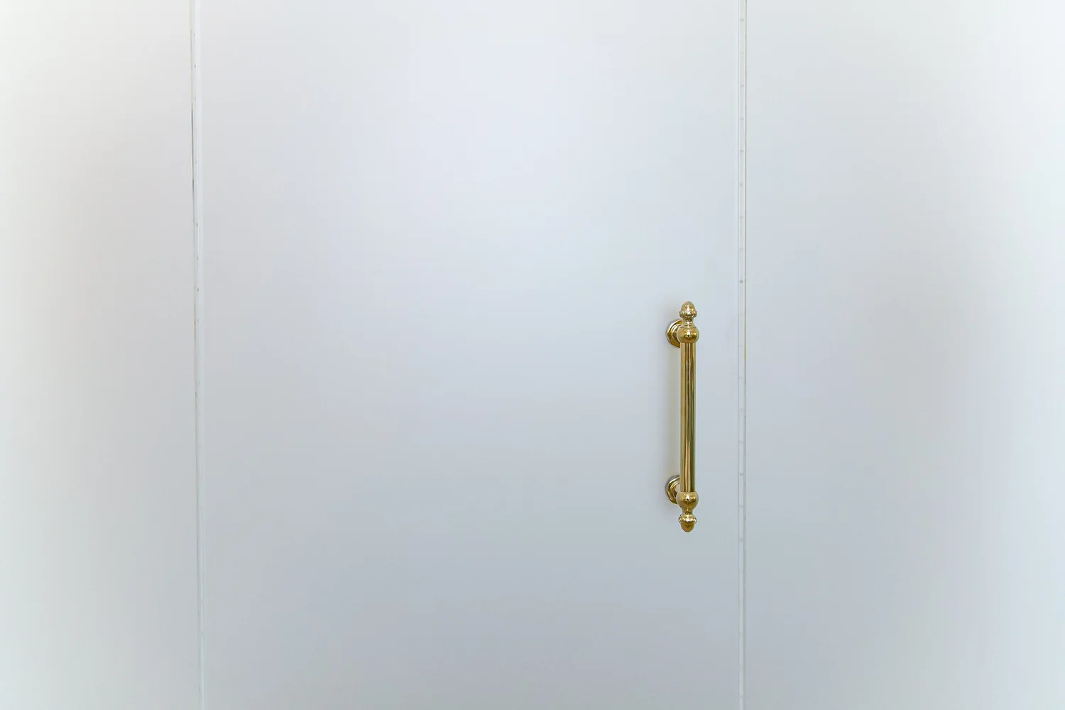 Fords Colony Williamsburg Virginia bathroom remodeling project completed by VanFleet Homes, photo 12