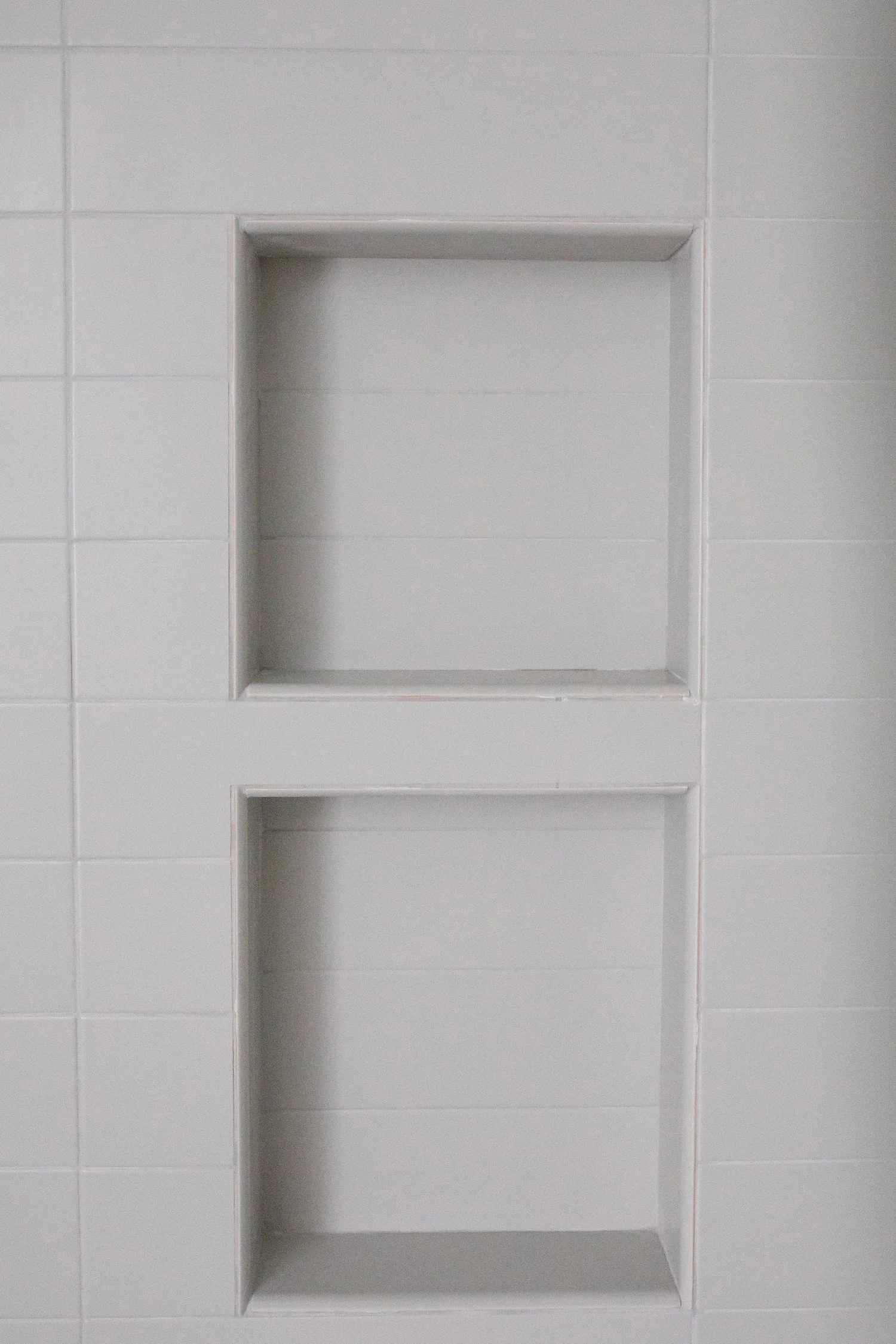 Queenslake Yorktown Virginia bathroom remodeling project completed by VanFleet Homes, photo 7