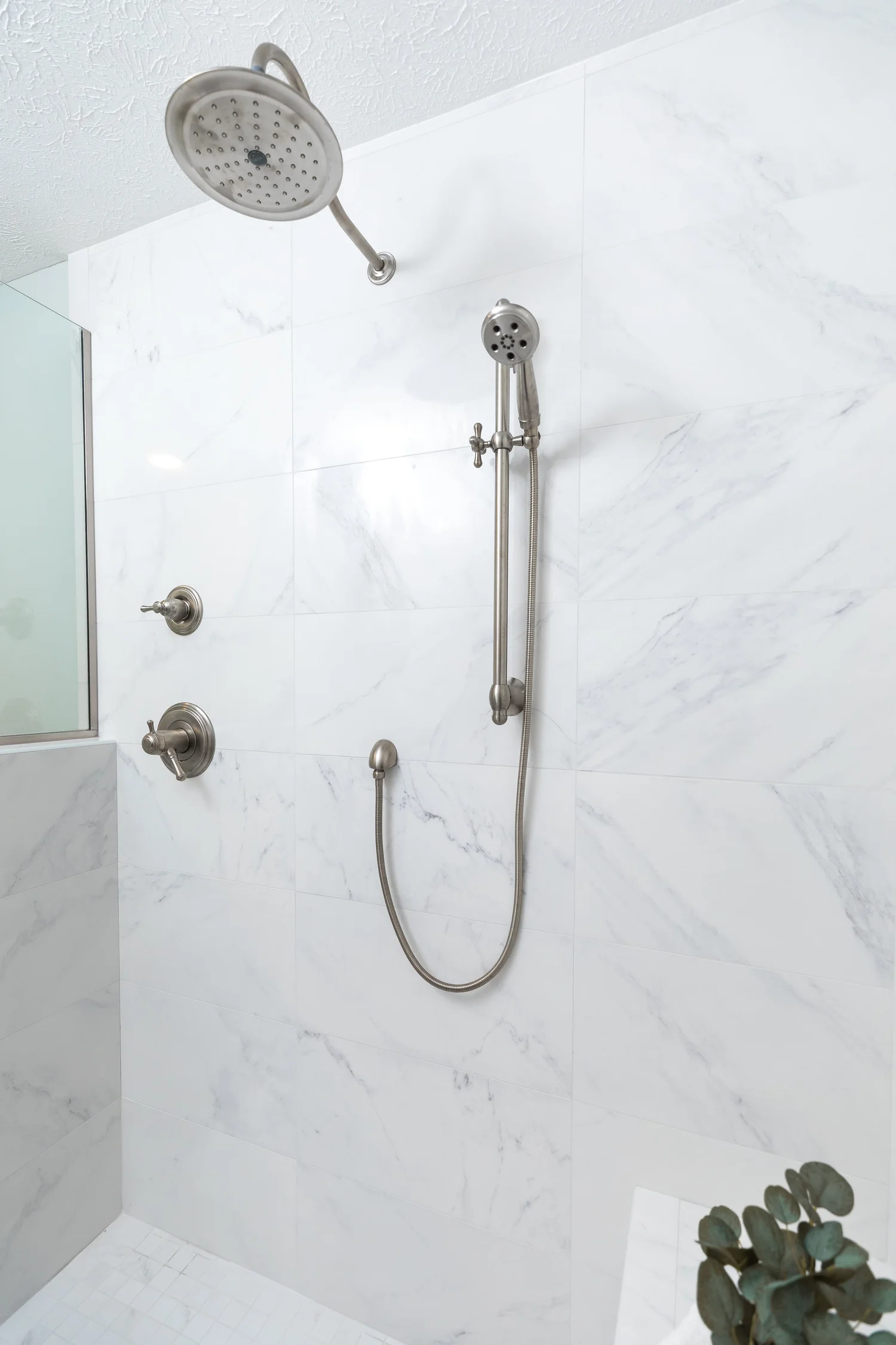 Kiln Creek Yorktown Virginia bathroom remodeling project completed by VanFleet Homes, photo 3