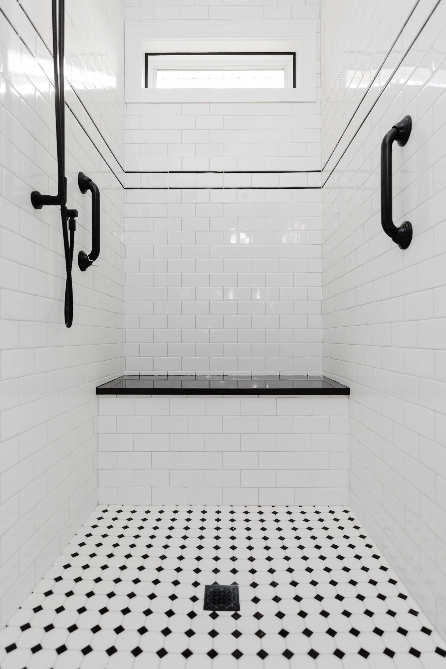 Greensprings West Williamsburg Virginia bathroom remodeling project completed by VanFleet Homes, photo 6