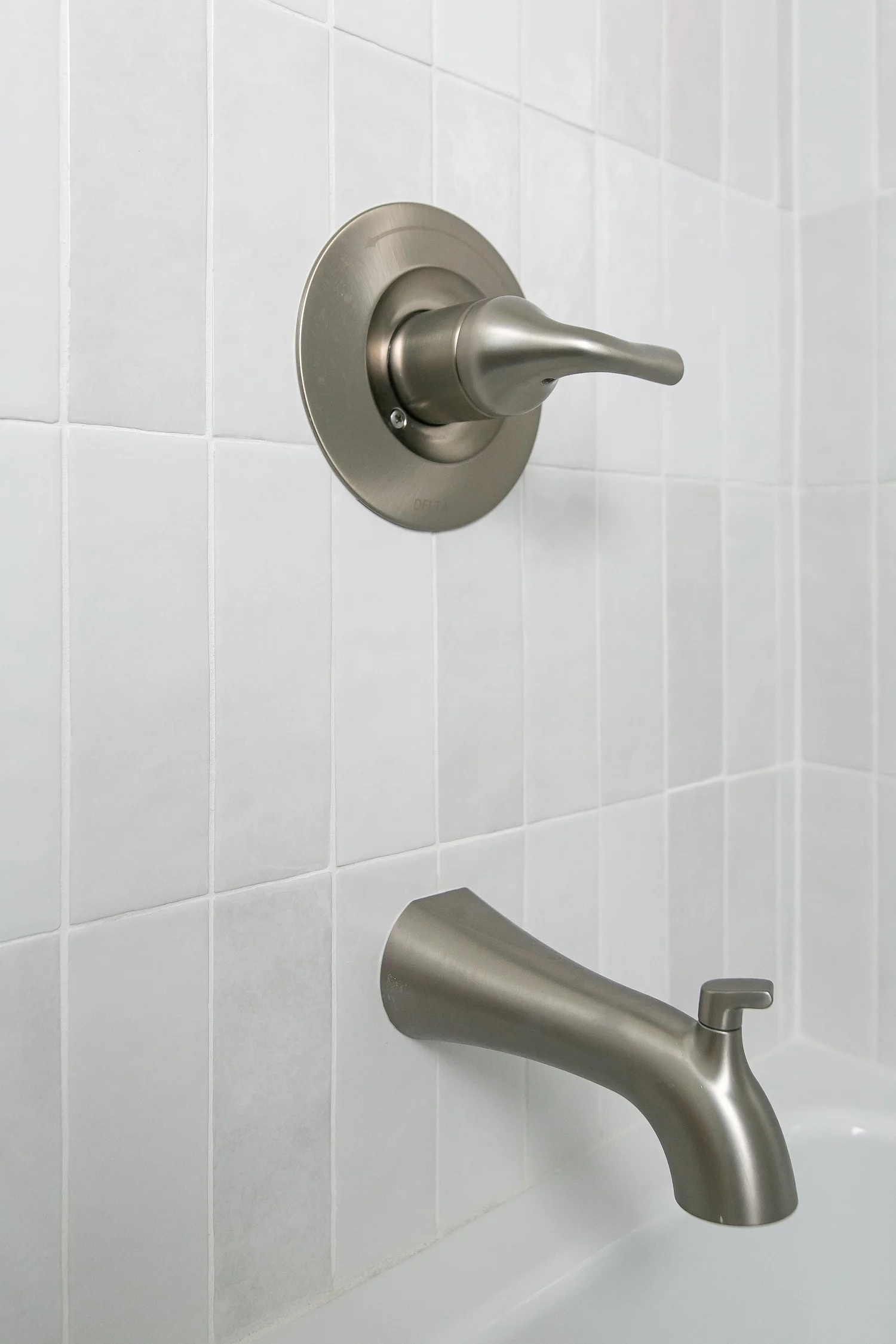 Holly Grove Williamsburg Virginia bathroom remodeling project completed by VanFleet Homes, photo 7
