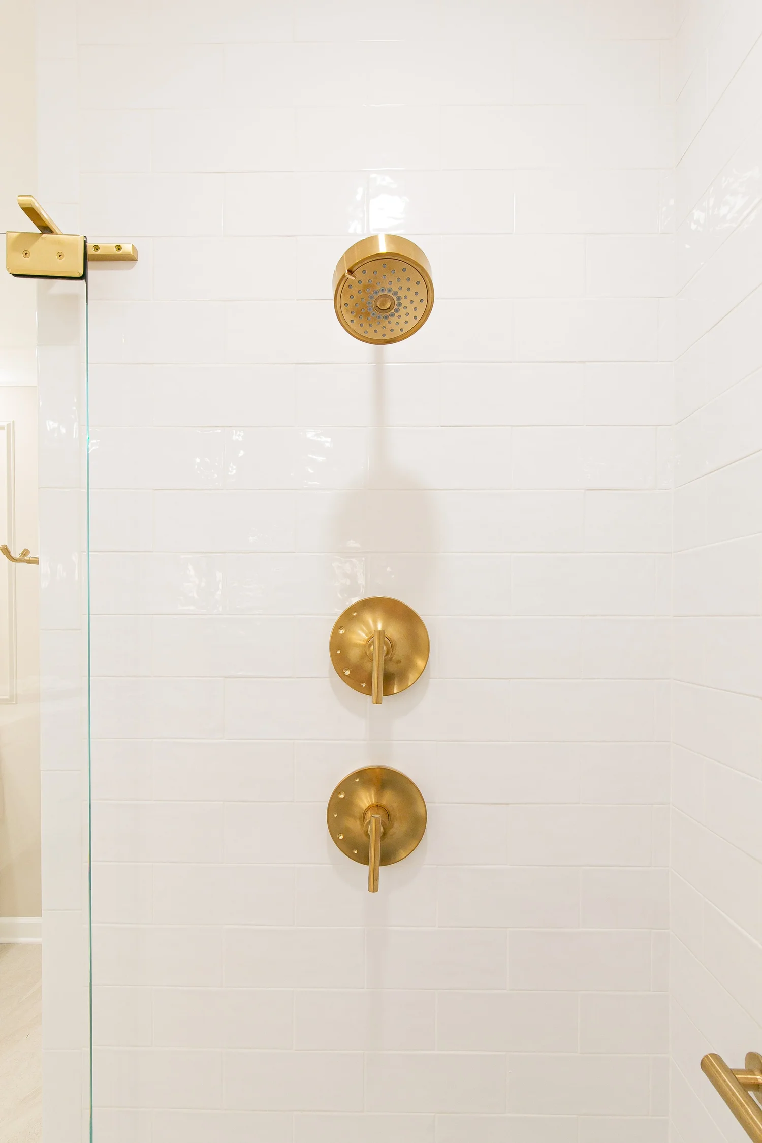 Fords Colony Williamsburg Virginia bathroom remodeling project completed by VanFleet Homes, photo 3