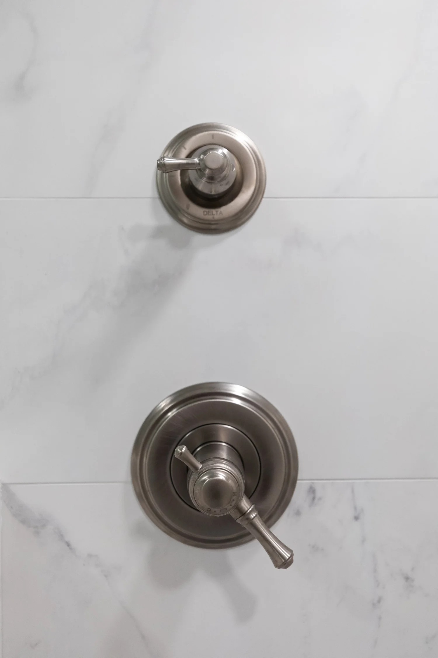 Kiln Creek Yorktown Virginia bathroom remodeling project completed by VanFleet Homes, photo 9