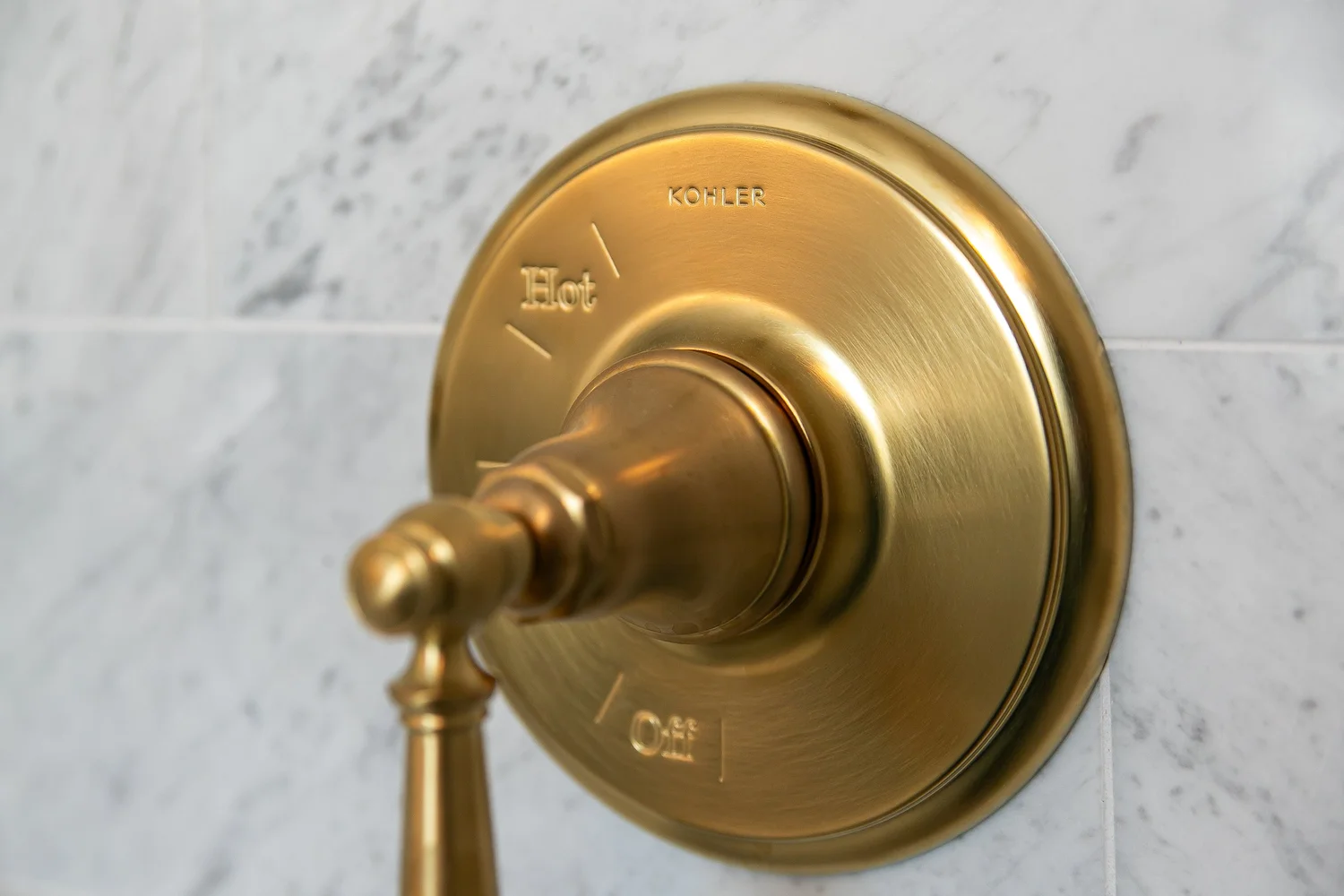 Kiln Creek Yorktown Virginia bathroom remodeling project completed by VanFleet Homes, photo 43