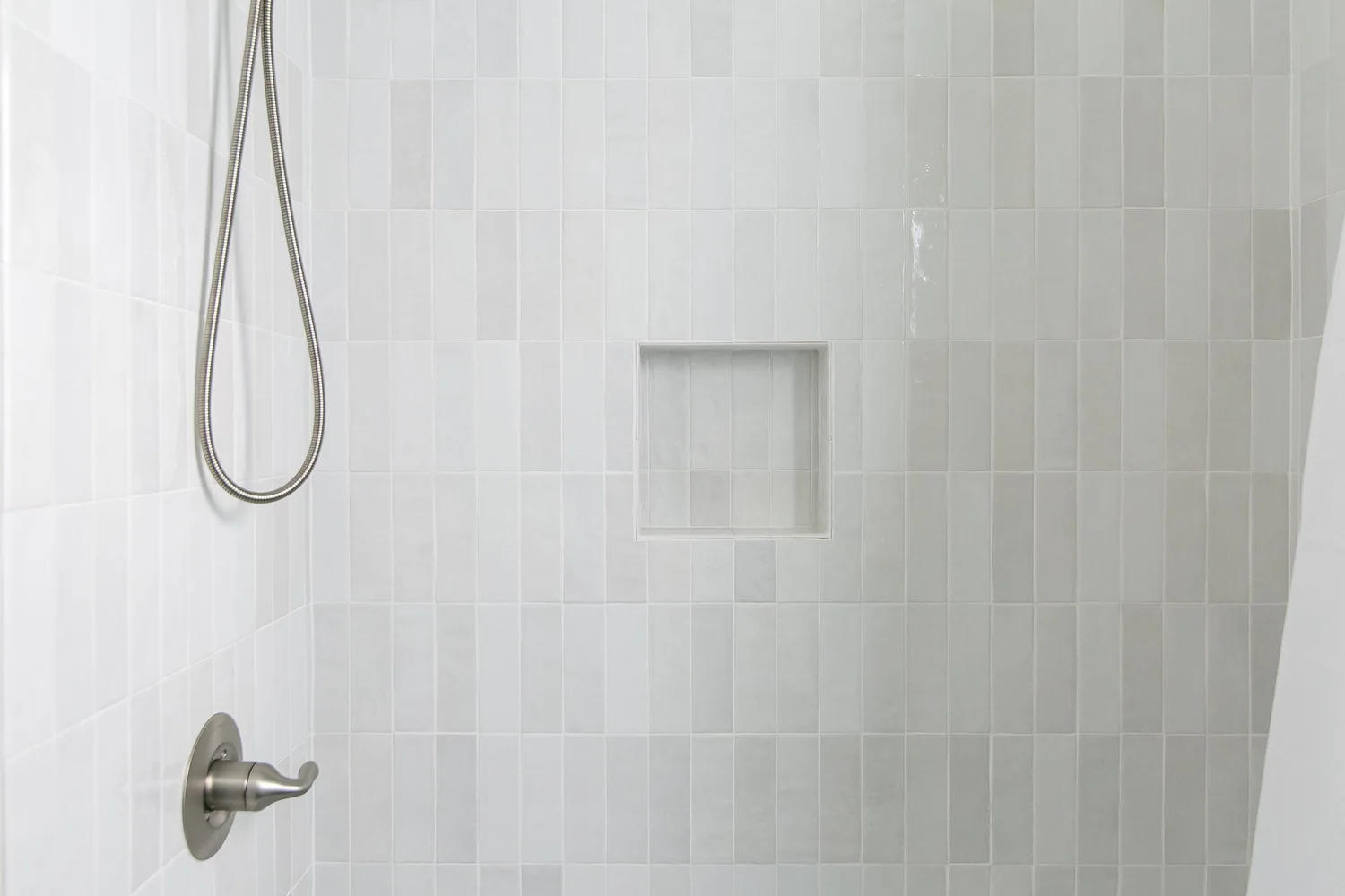 Holly Grove Williamsburg Virginia bathroom remodeling project completed by VanFleet Homes, photo 8