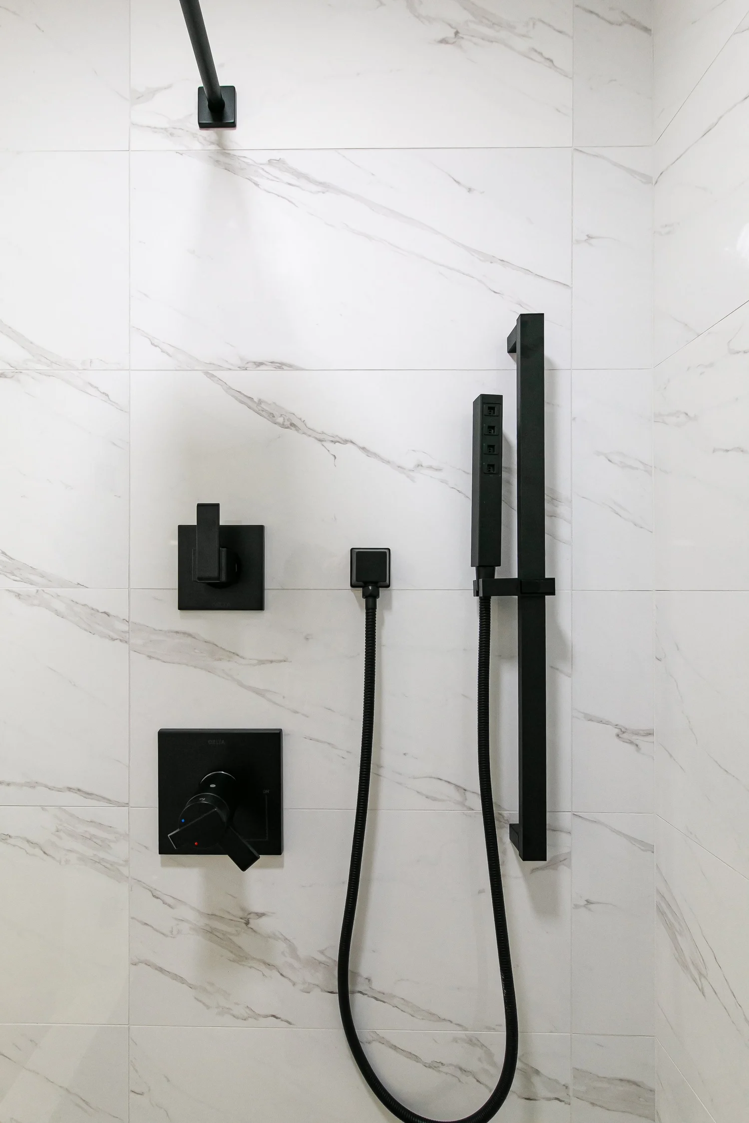 Scotts Pond Williamsburg Virginia bathroom remodeling project completed by VanFleet Homes, photo 35