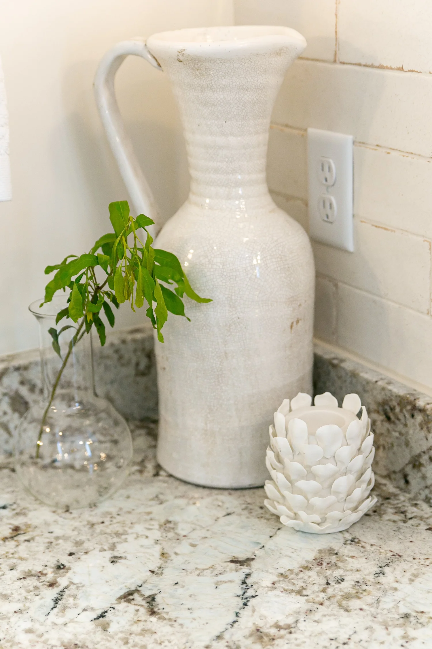 Fords Colony Williamsburg Virginia bathroom remodeling project completed by VanFleet Homes, photo 2