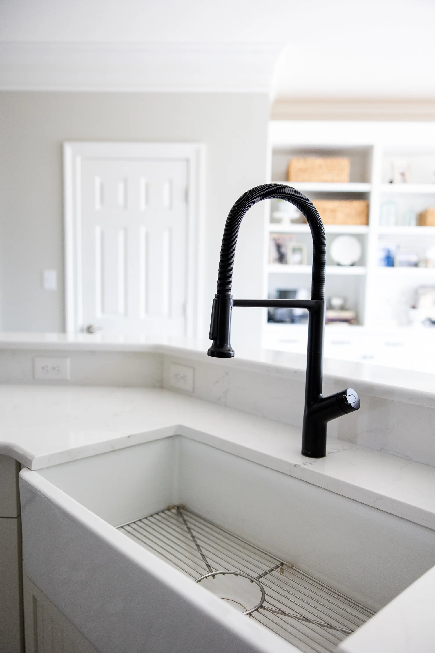 Kitchen and Bathroom Remodel Toano Virginia kitchen remodeling project completed by VanFleet Homes, photo 56