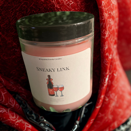 Sneaky Link