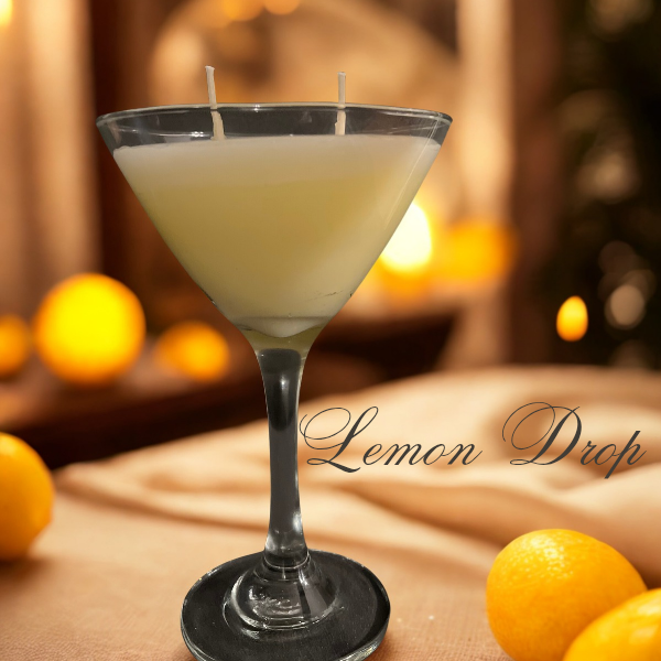 Lemon Drop