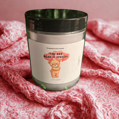 You Are Bear-y Special