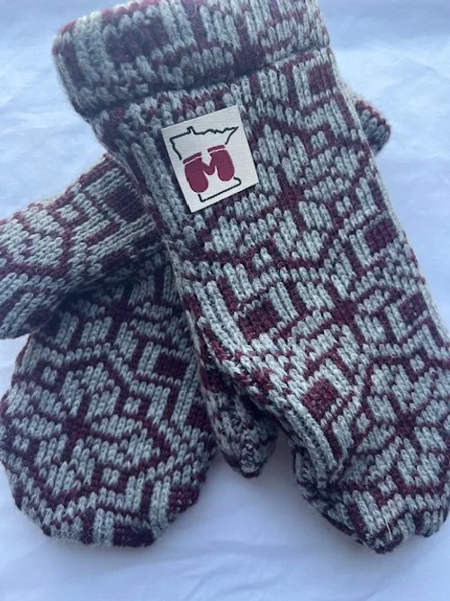 Silver Grey-Burgundy snowflake.jpg