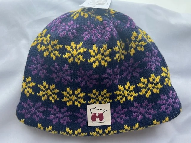Royal Purple Snowflake hat.jpg