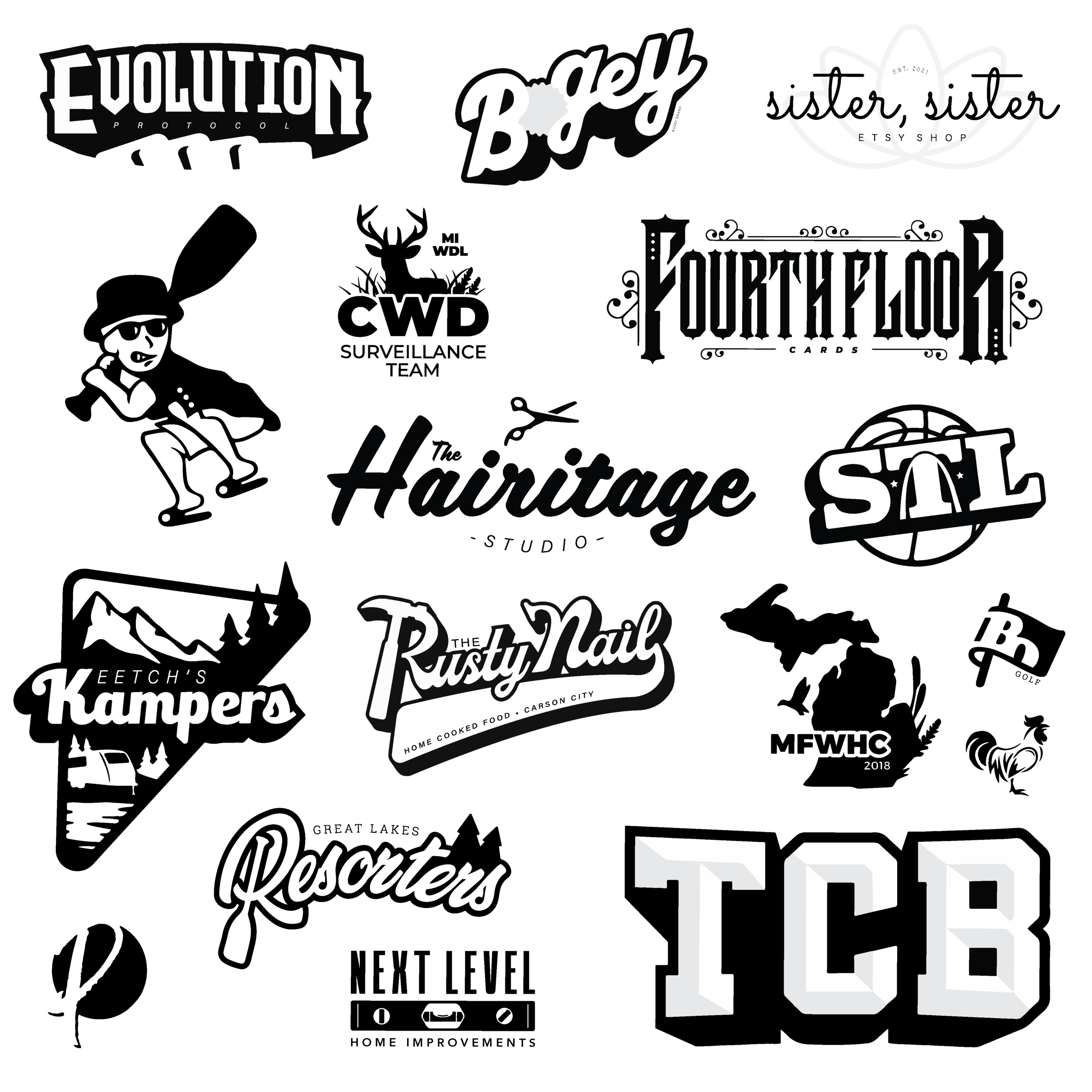Logos