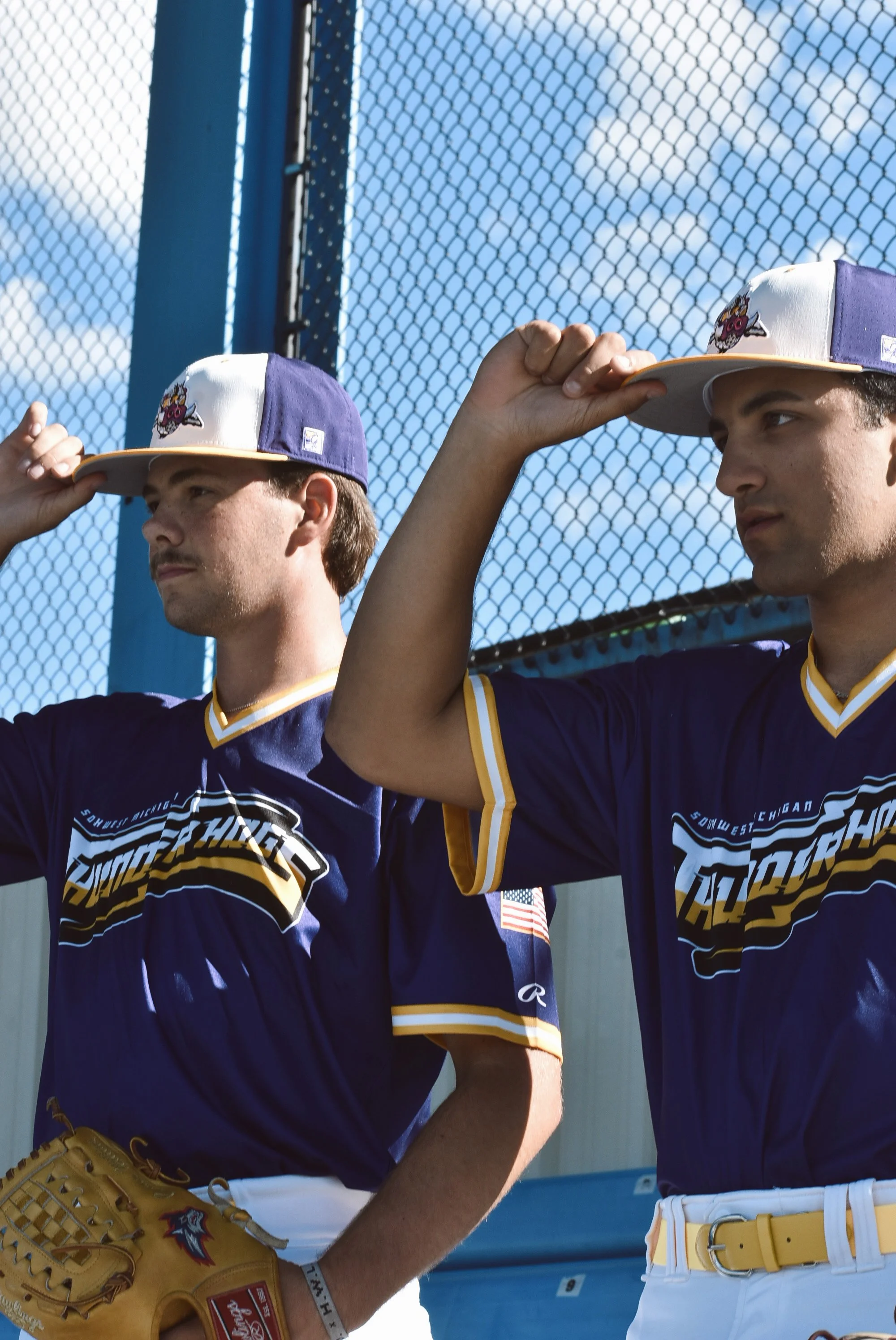 Southwest Michigan Thunder Hogs