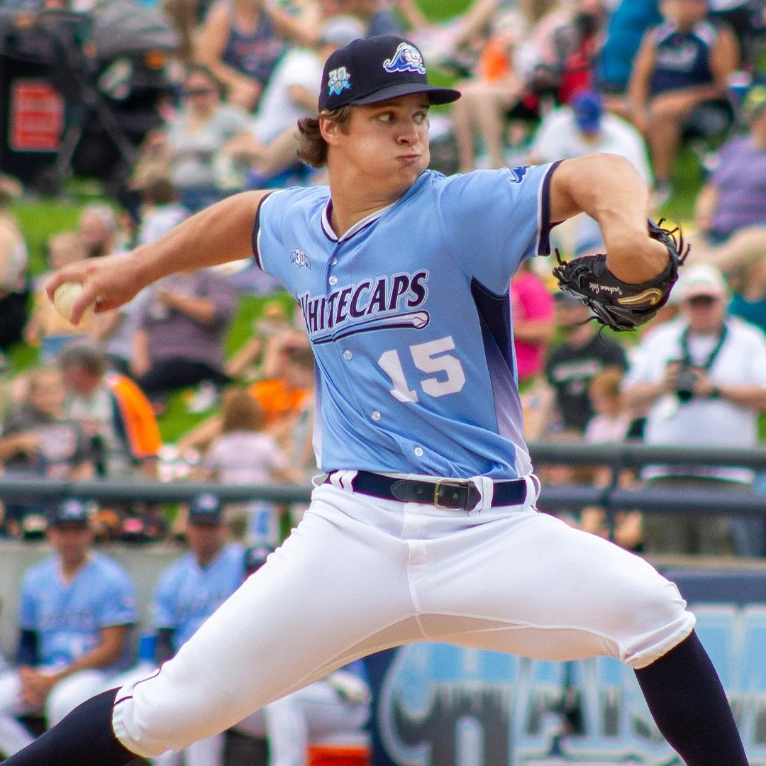 West Michigan Whitecaps