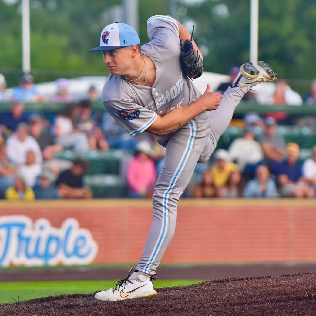Lakeshore Chinooks
