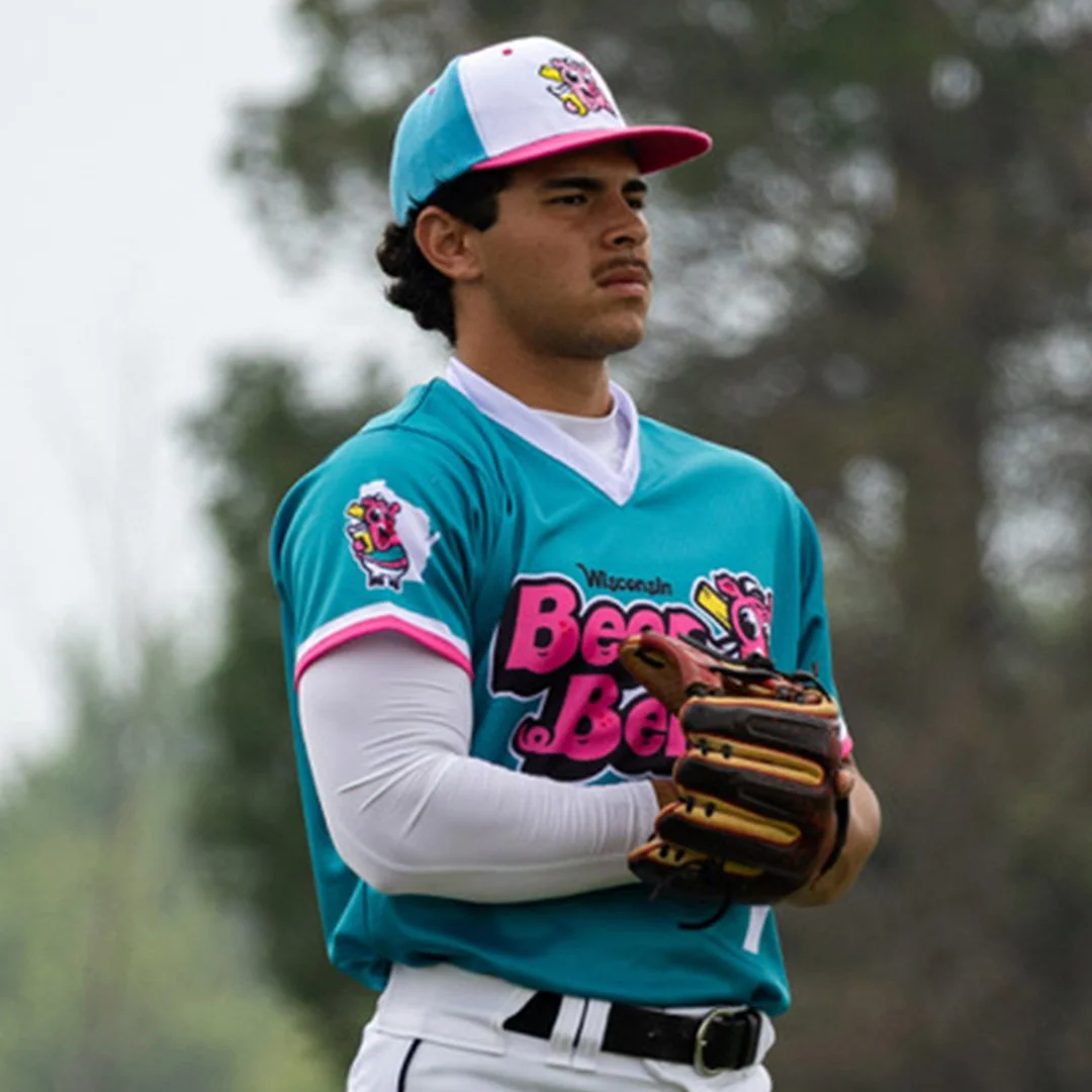 Wisconsin Beer Bellies