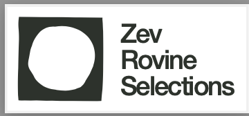 Zev Rovine Selections