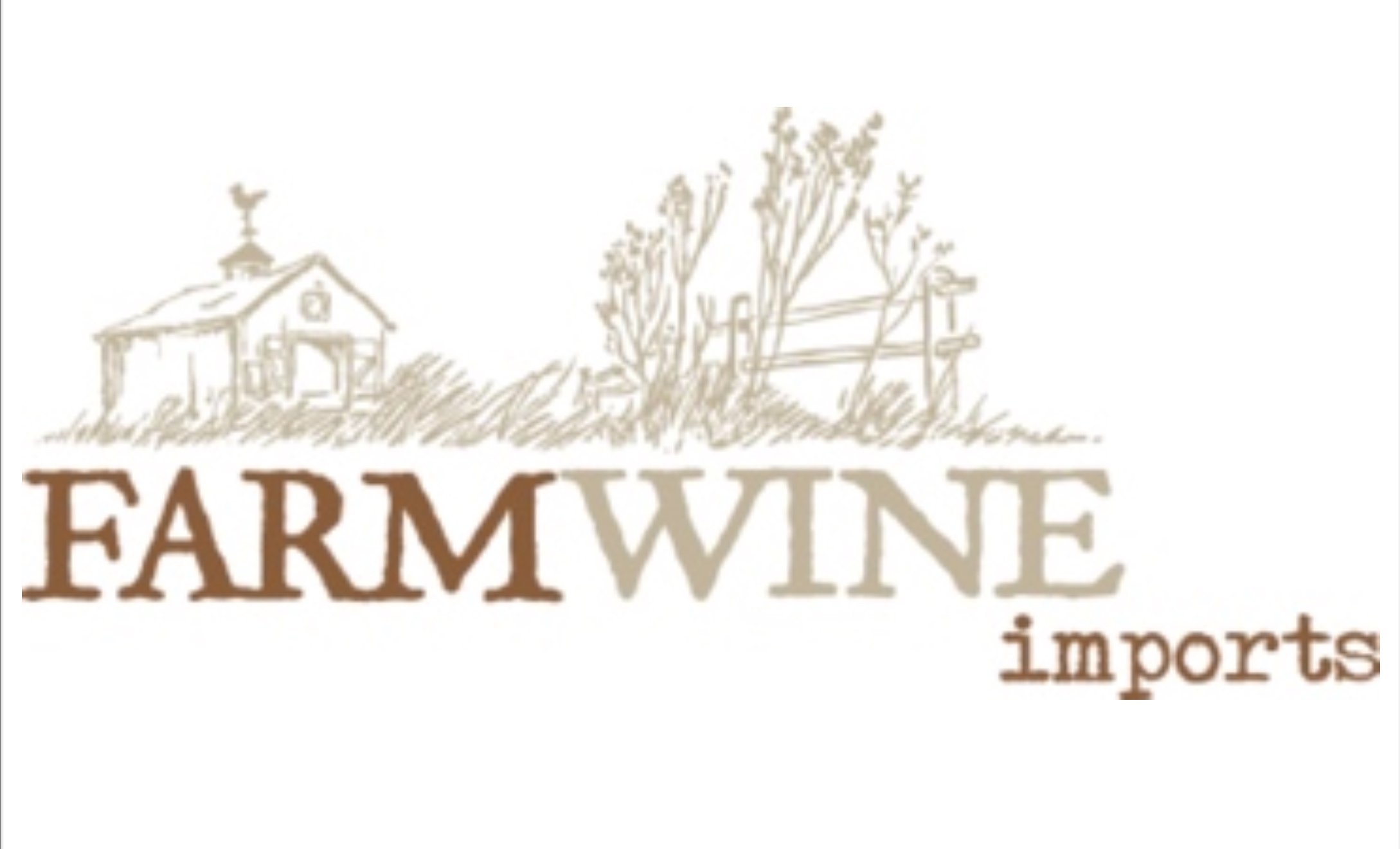 Farm Wine Imports