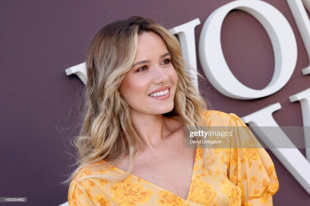 "Women Of The Movement" Los Angeles Special Screening Event - Arrivals. Photo By: David Livingston
-Julia McDermott