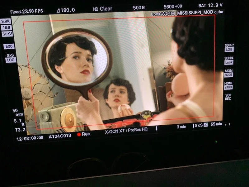 Woman of The Movement