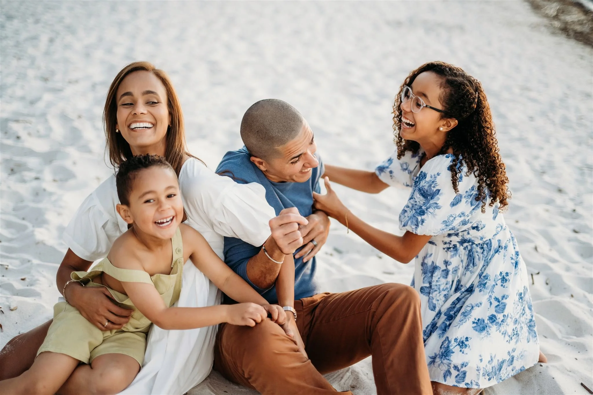 lopez family 2024
