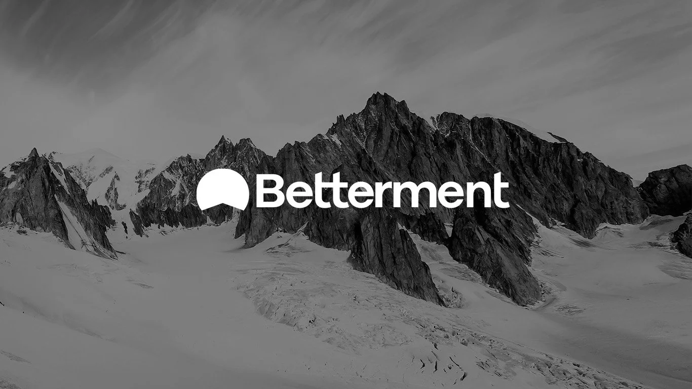 Betterment