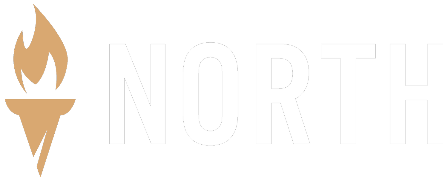 North