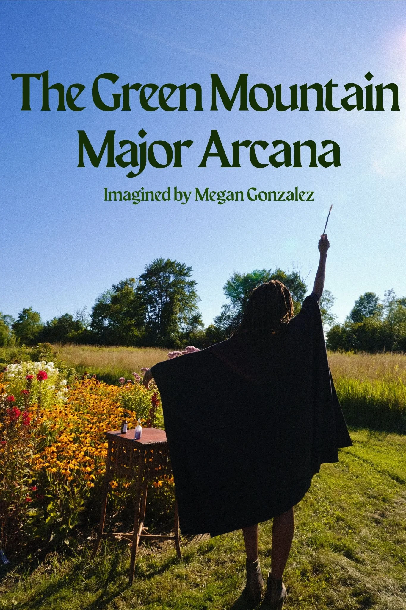 The Green Mountain Major Arcana.jpg