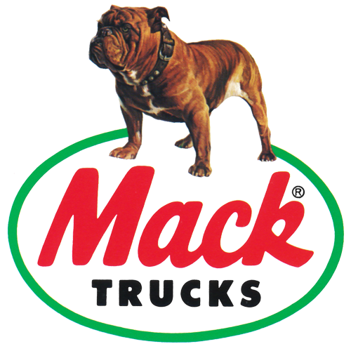 Mack Truck logo