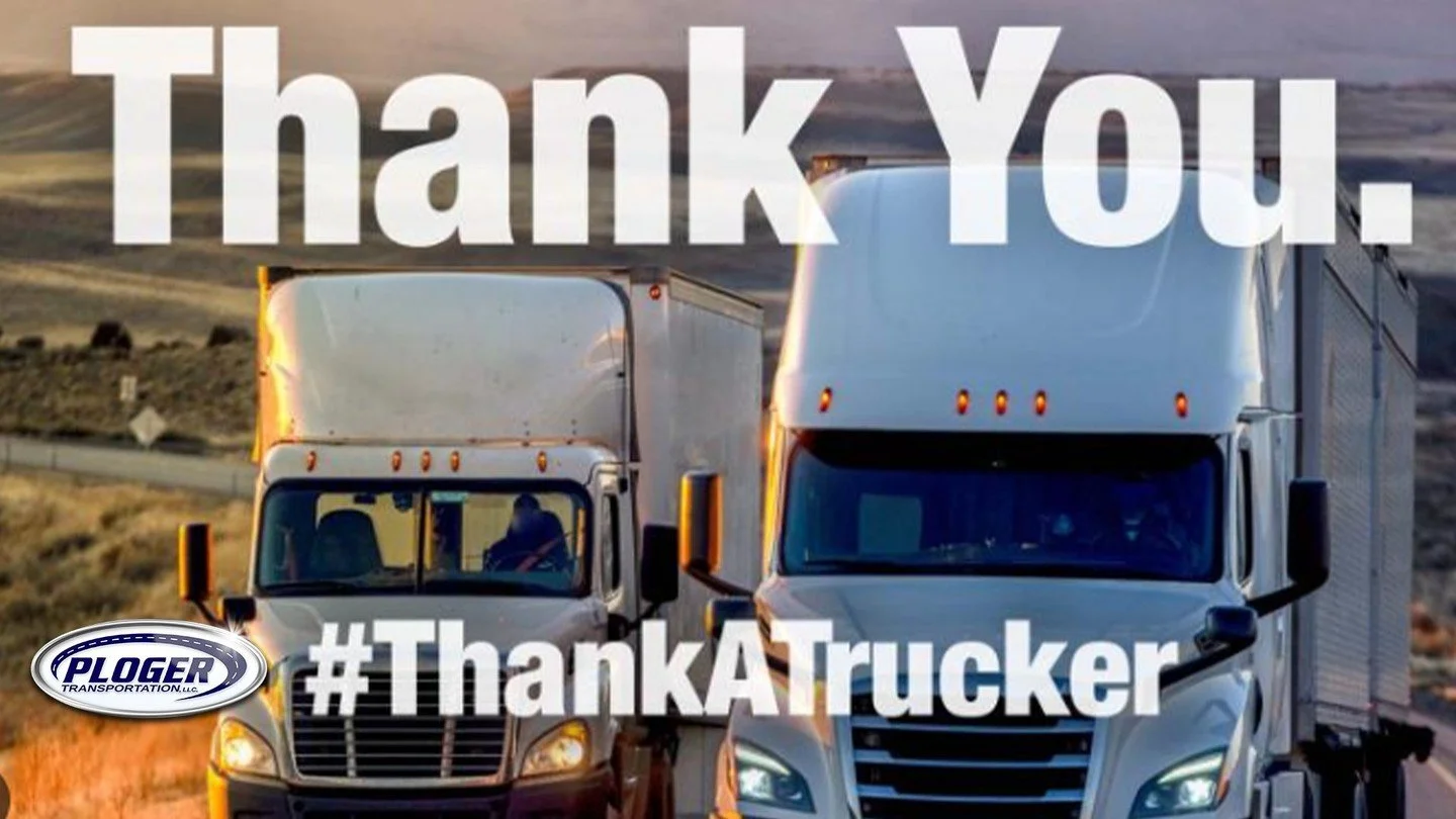 Thank you drivers! 👏🏻🙌🏻