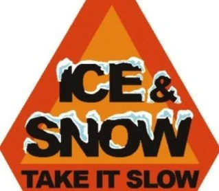 Safety tip of the day!